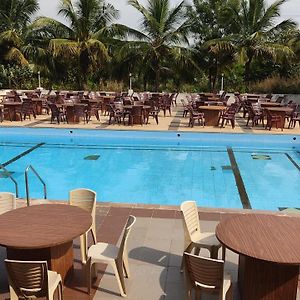 Kanthi Resorts Badami